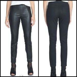🎄NWT • 1.STATE • Faux Leather Pants •XS